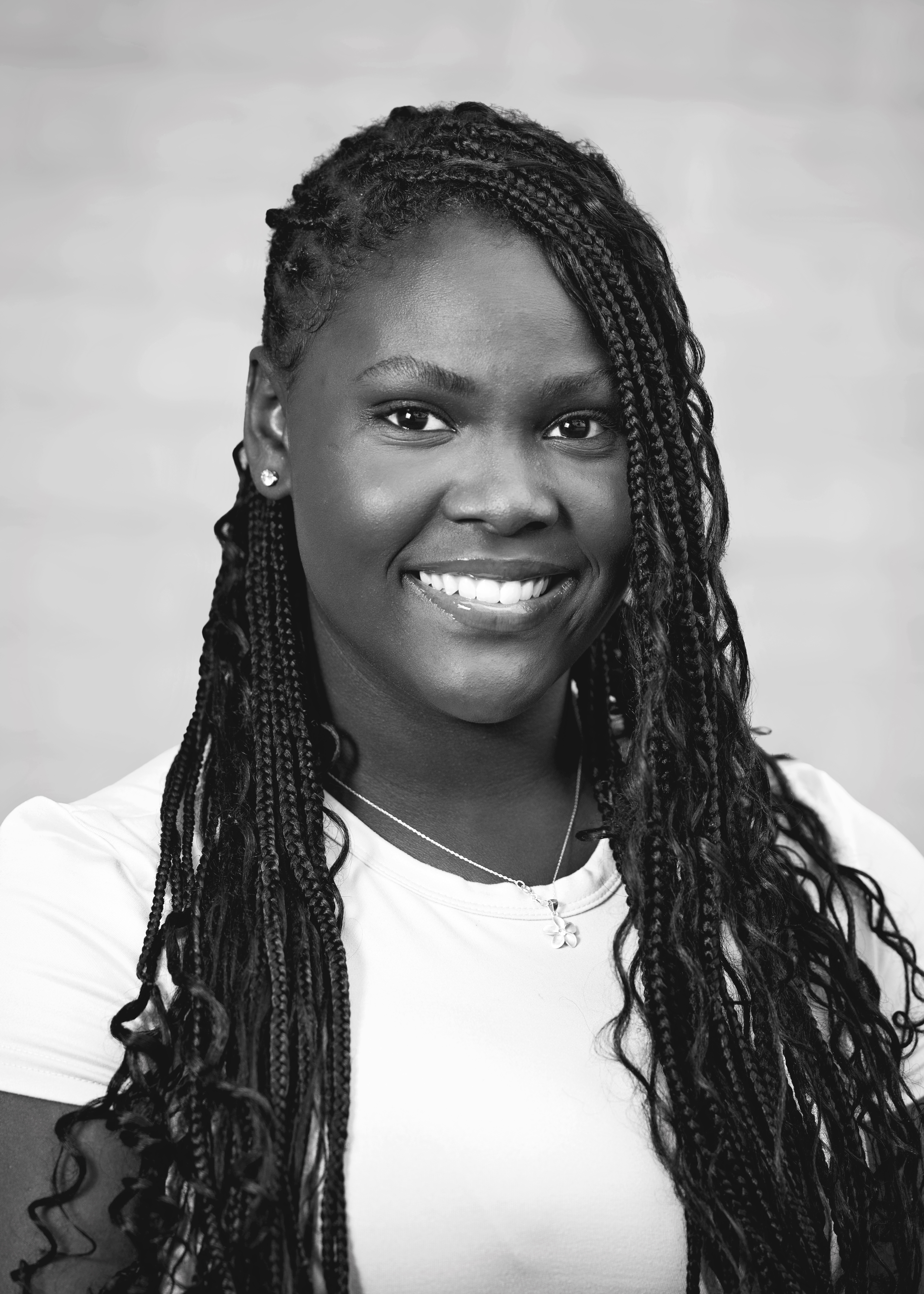 Headshot of